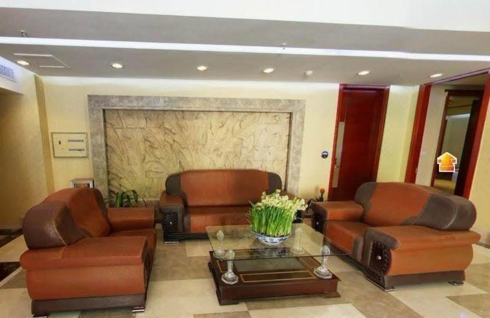 Grand Villa Hotel Canton Extérieur photo